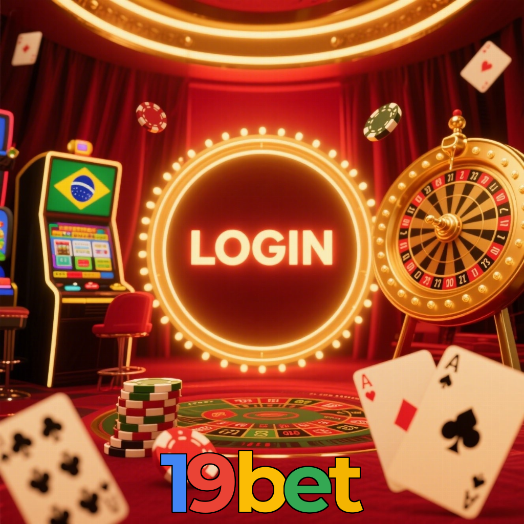 19bet：Jogue futebol online e sinta a emoção de ser campeão!