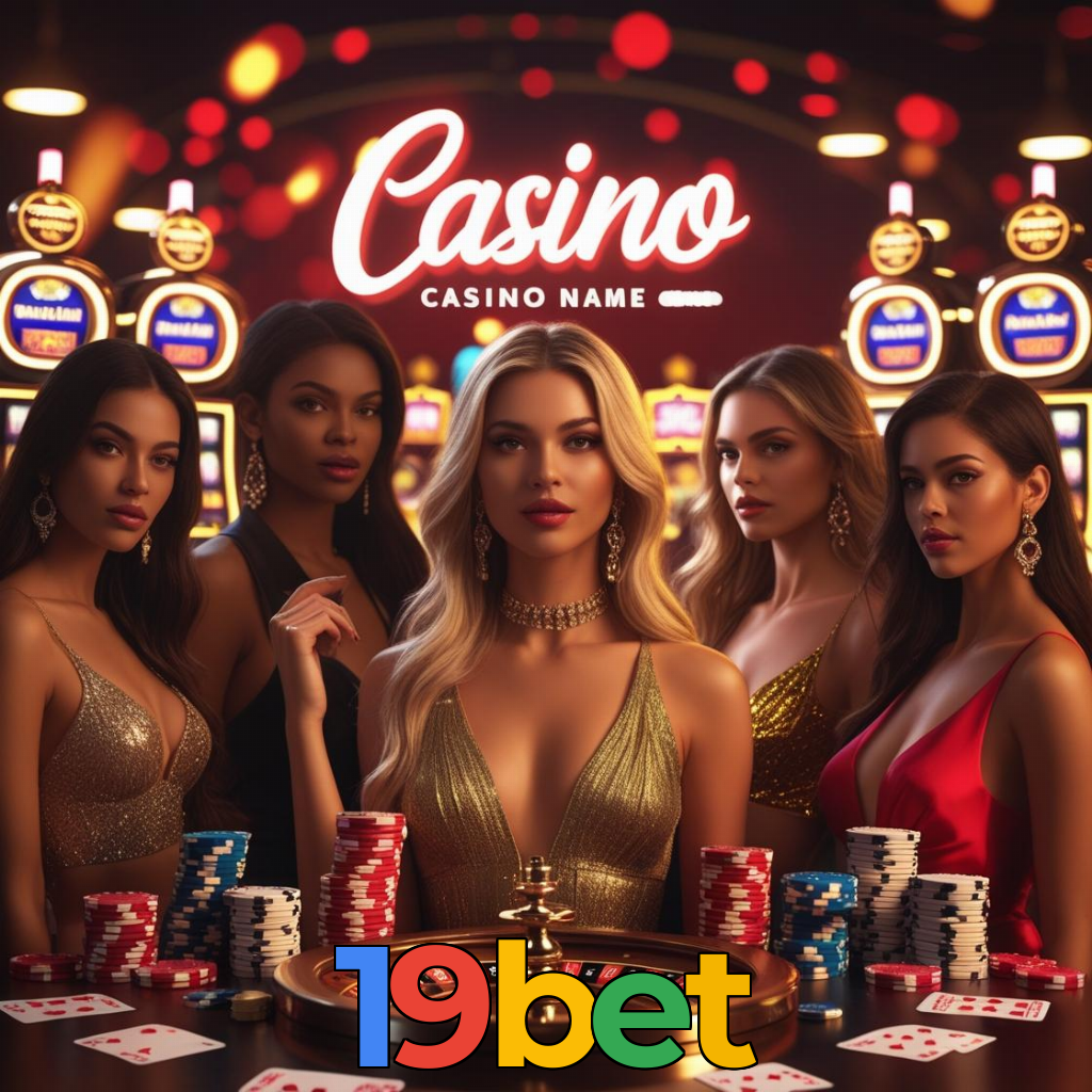 19bet:Gire as slots e ganhe prêmios incríveis com cada giro!