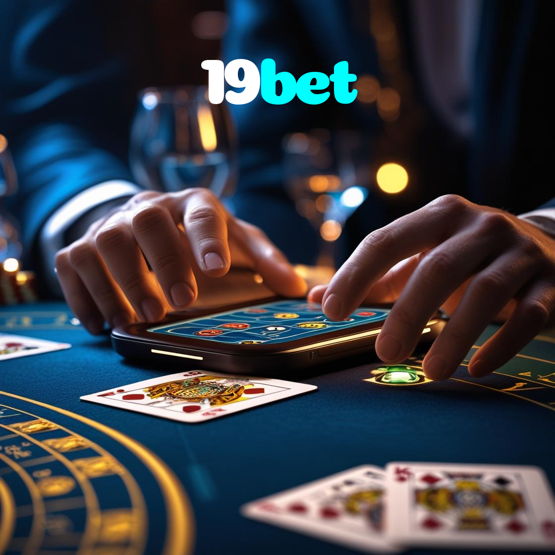 19bet:No futebol online, cada aposta te leva mais perto da vitória!