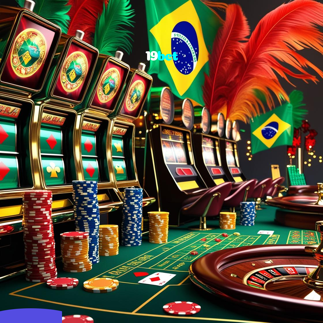 19bet：Jogue blackjack, aposte no futebol e ganhe grandes prêmios no cassino online!