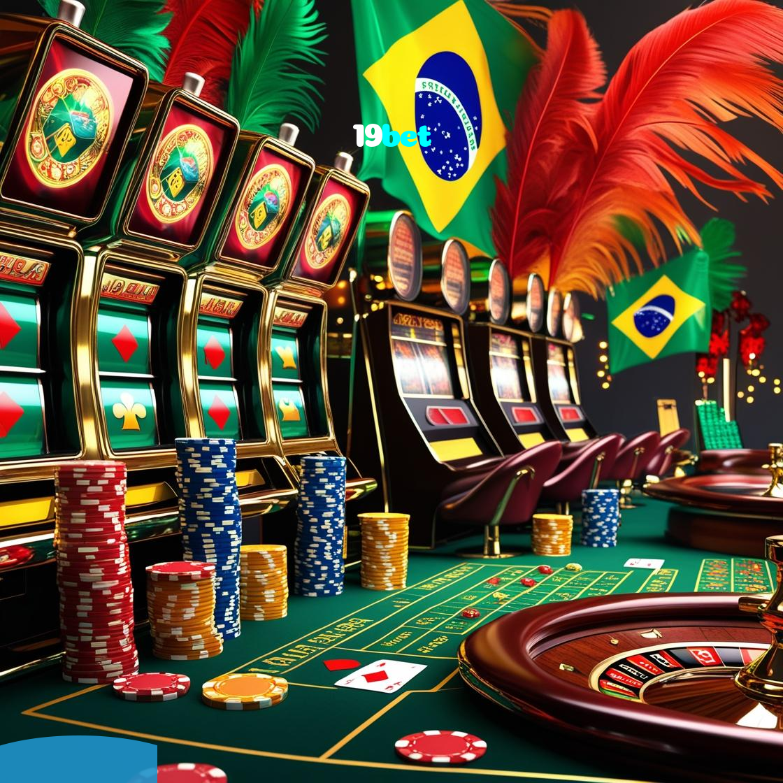 19bet：Vença no poker e ganhe prêmios com apostas no futebol ao vivo!