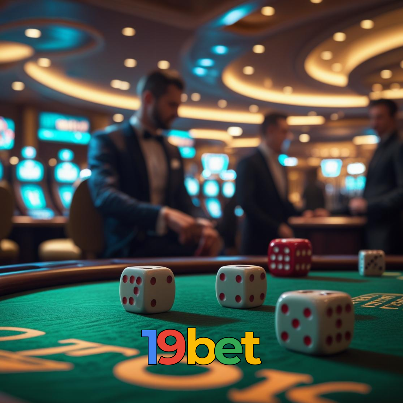19bet:Aposte no futebol e jogue slots emocionantes com grandes prêmios!