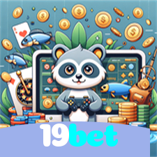 19bet：Jogue slots, aposte no futebol e ganhe prêmios incríveis no cassino!