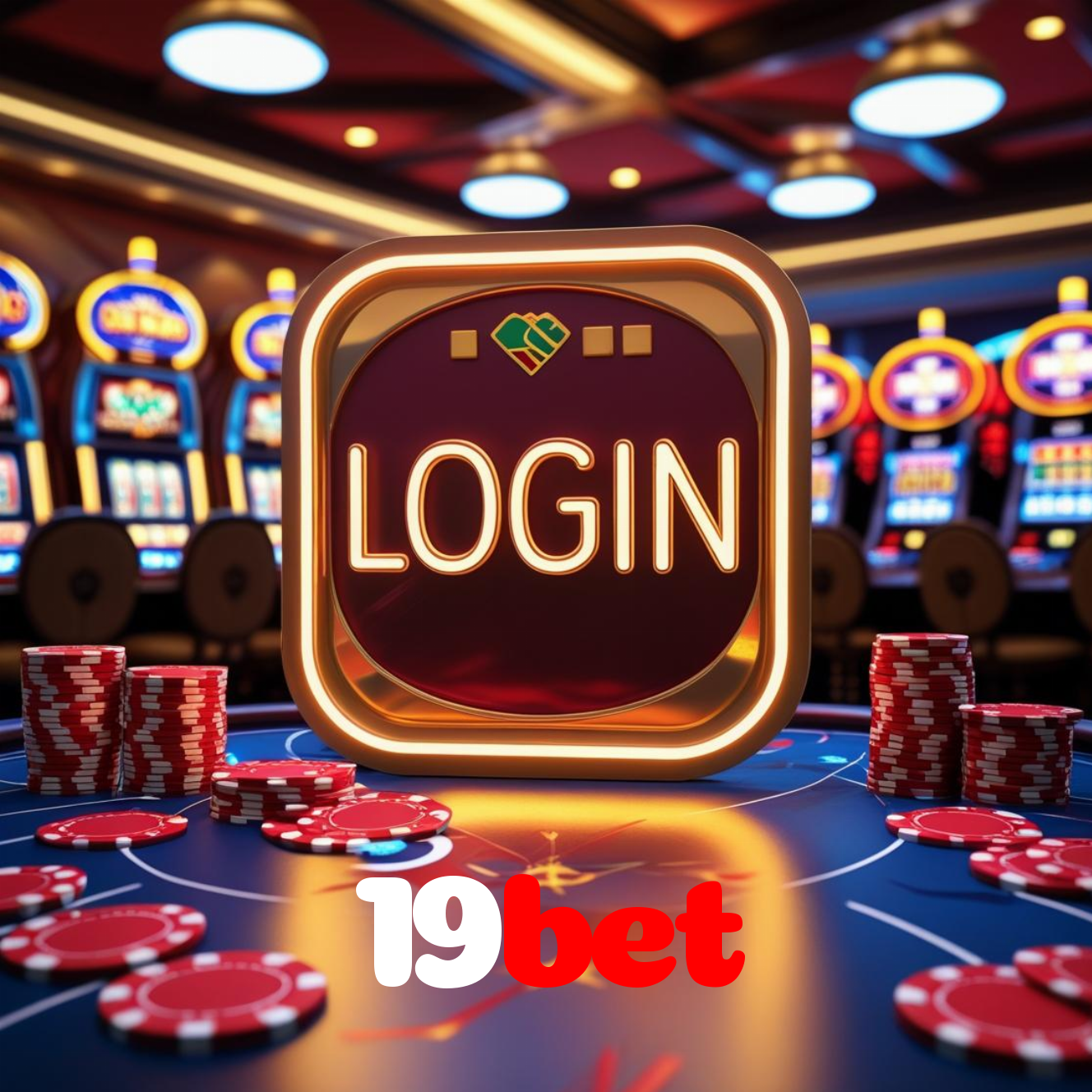 19bet:O melhor cassino online com apostas ao vivo em futebol e jogos de cassino!