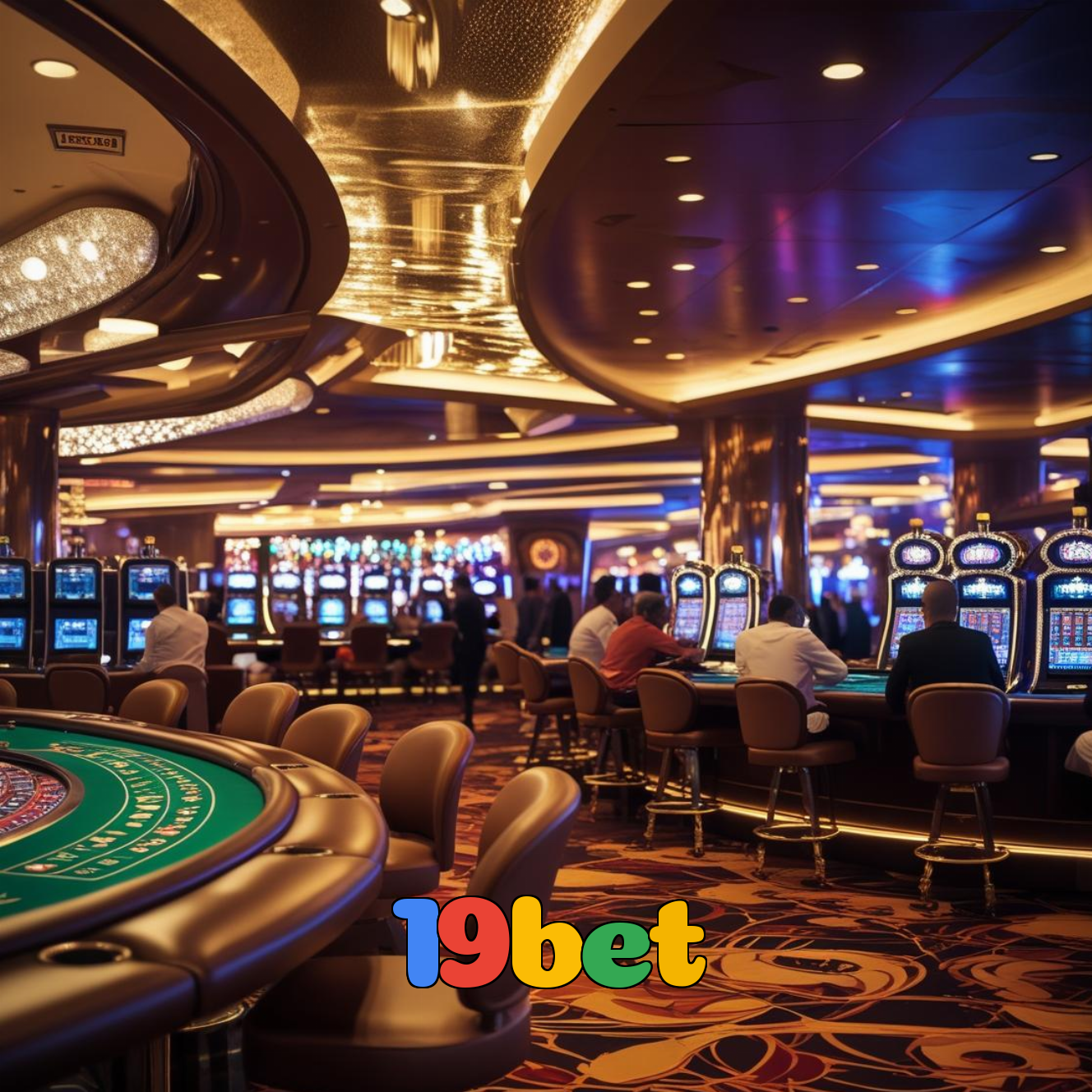 19bet:Jogue poker, aposte no futebol e ganhe em grandes jogos de cassino!