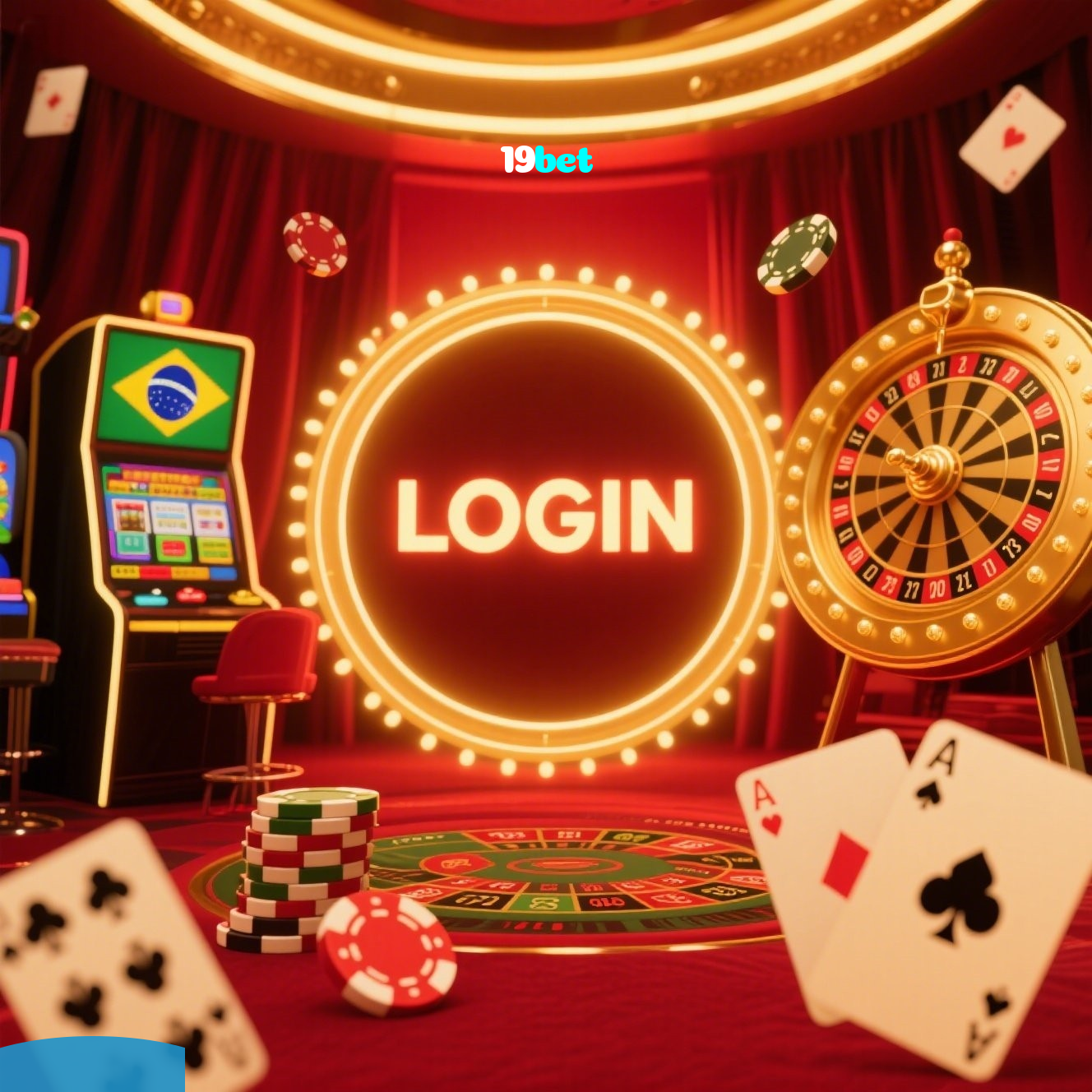 19bet:O cassino online mais confiável com apostas no futebol e prêmios em blackjack!