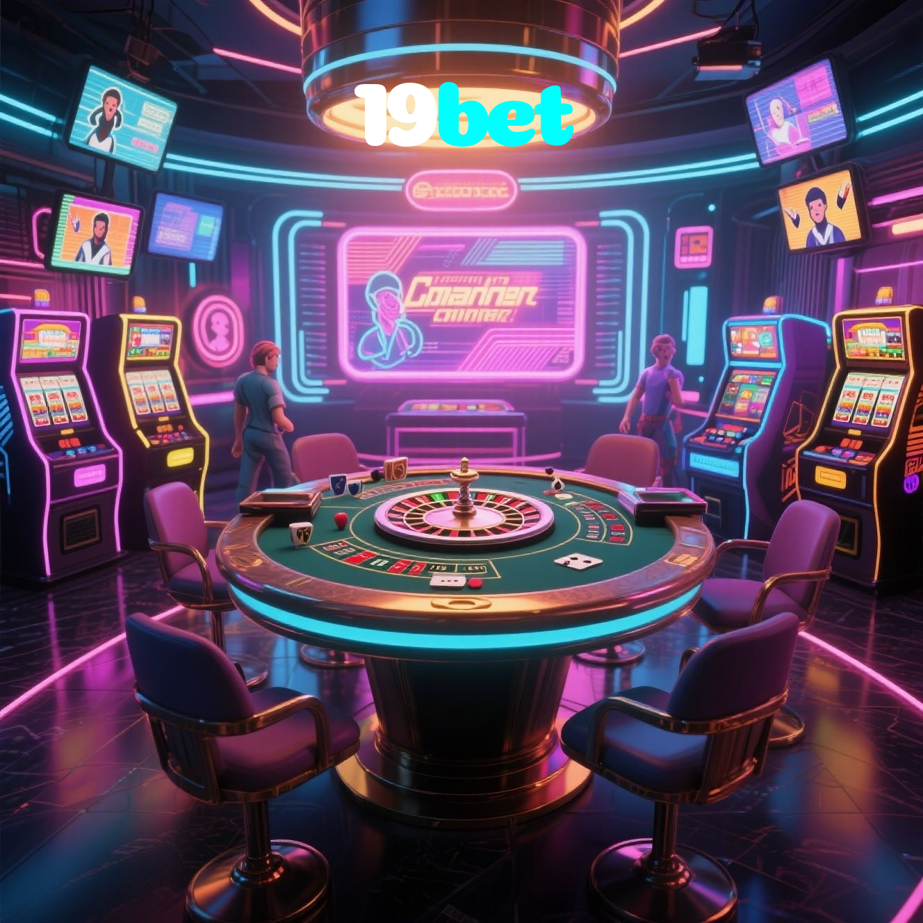 19bet:Aposta no futebol e diversão garantida com jogos de cassino como roleta e blackjack!