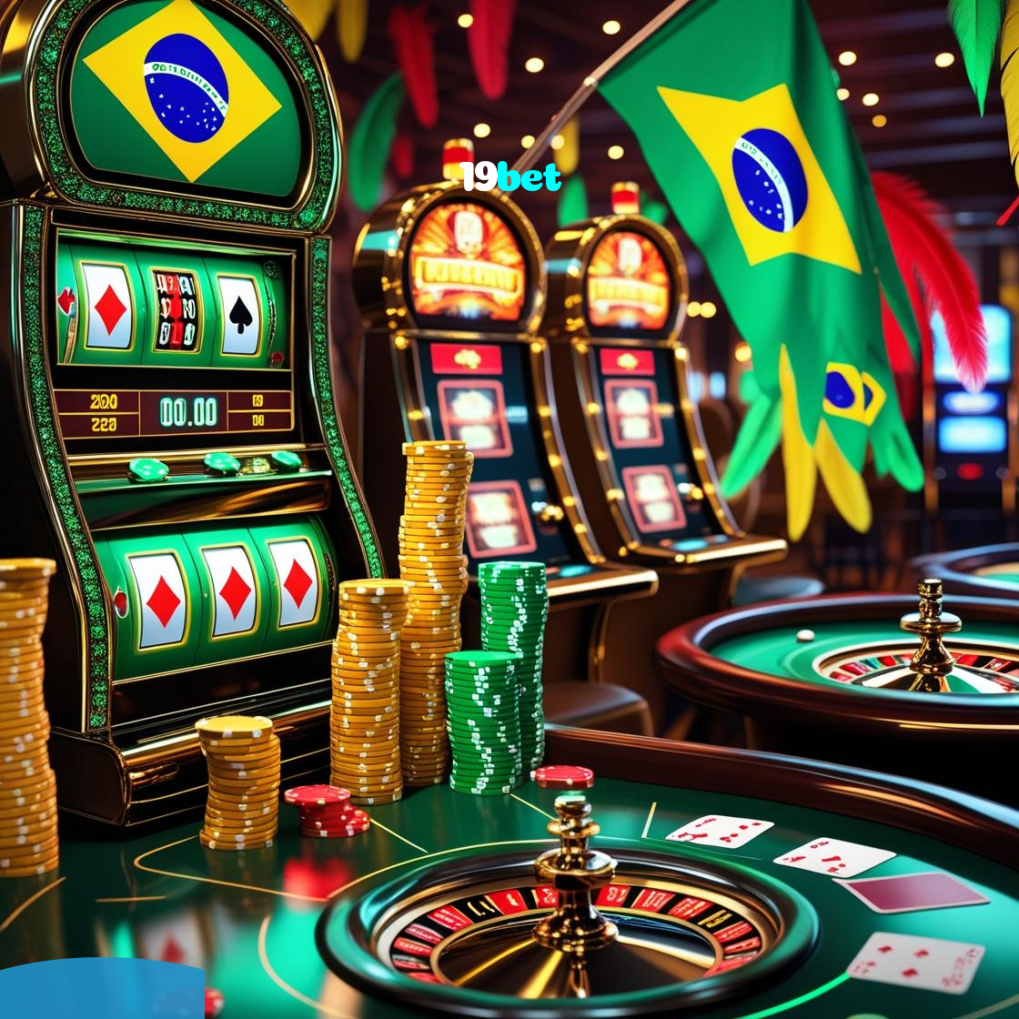 19bet:Em nosso cassino online, a diversão nunca acaba! Jogue agora!