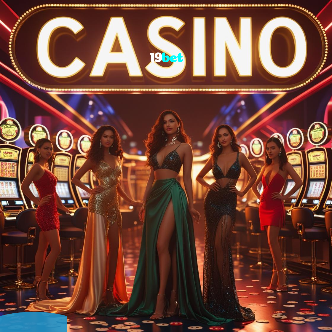 19bet：Aposte agora nas roletas e mostre sua sorte!