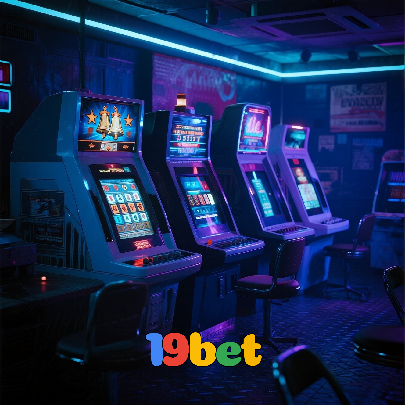 19bet:Gire as slots e ganhe prêmios incríveis com cada giro!