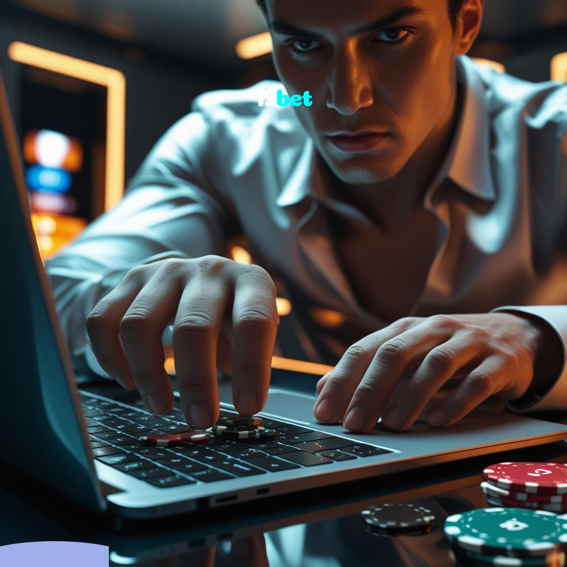19bet:Jogue em nosso cassino online e descubra os maiores jackpots!