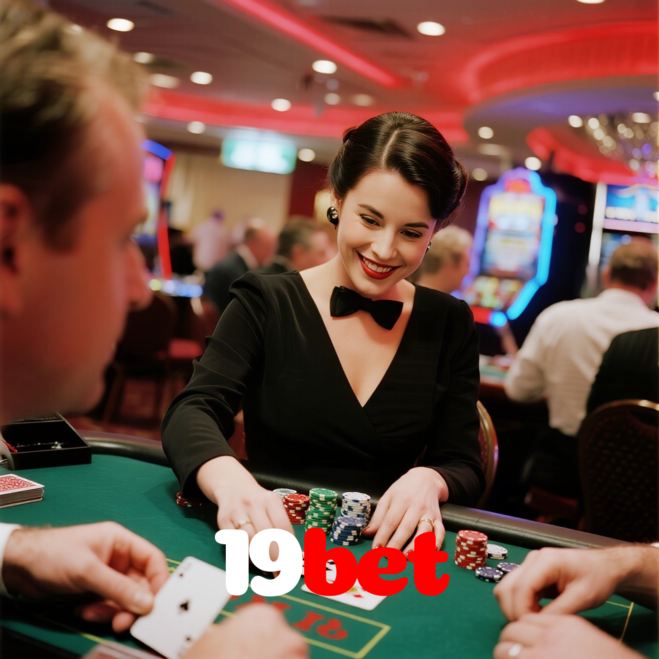 19bet:O cassino online está te esperando! Gire a roleta e ganhe!