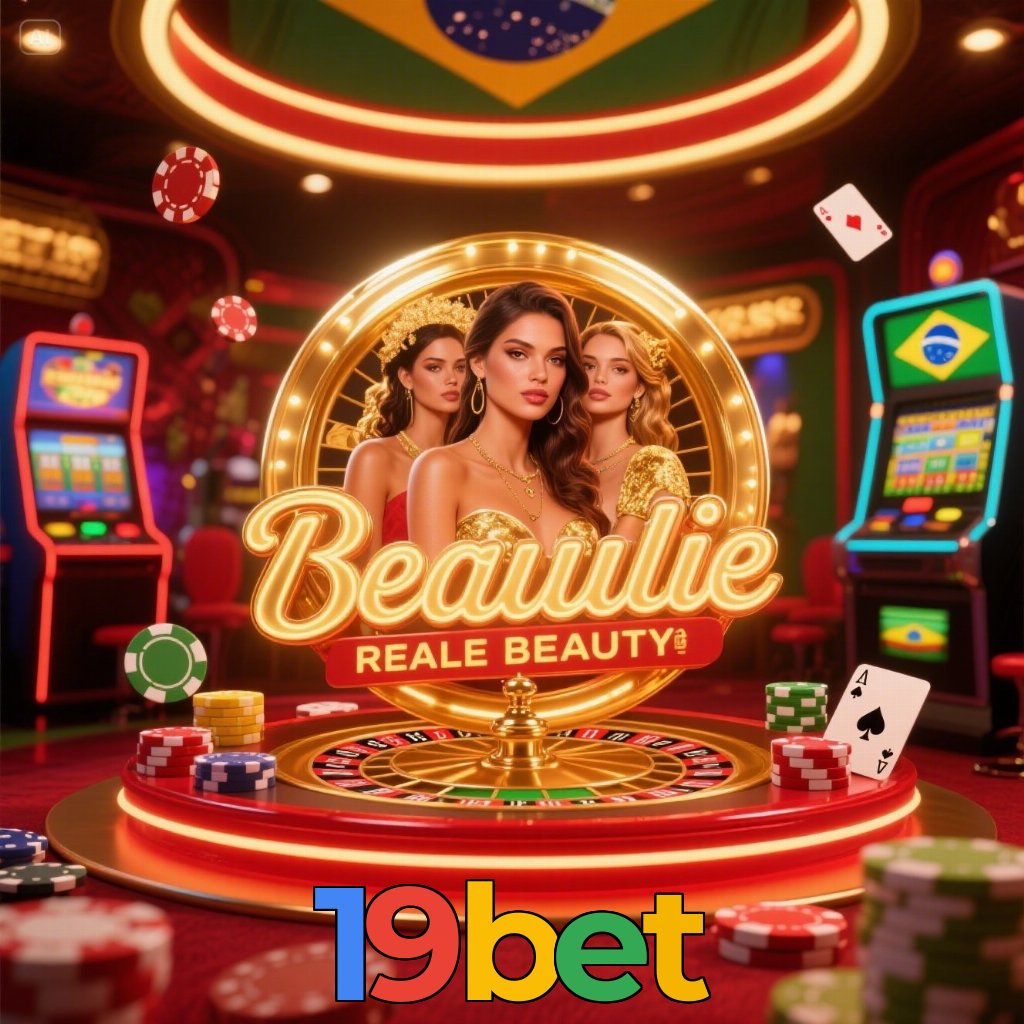 19bet:Aposte nas mesas de poker e ganhe vitórias épicas!