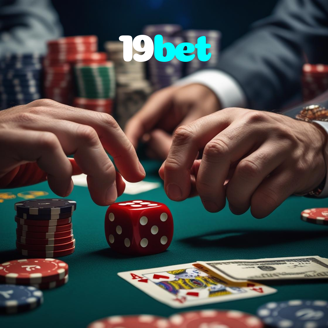 19bet:Divirta-se com poker, roleta e apostas ao vivo no futebol online!