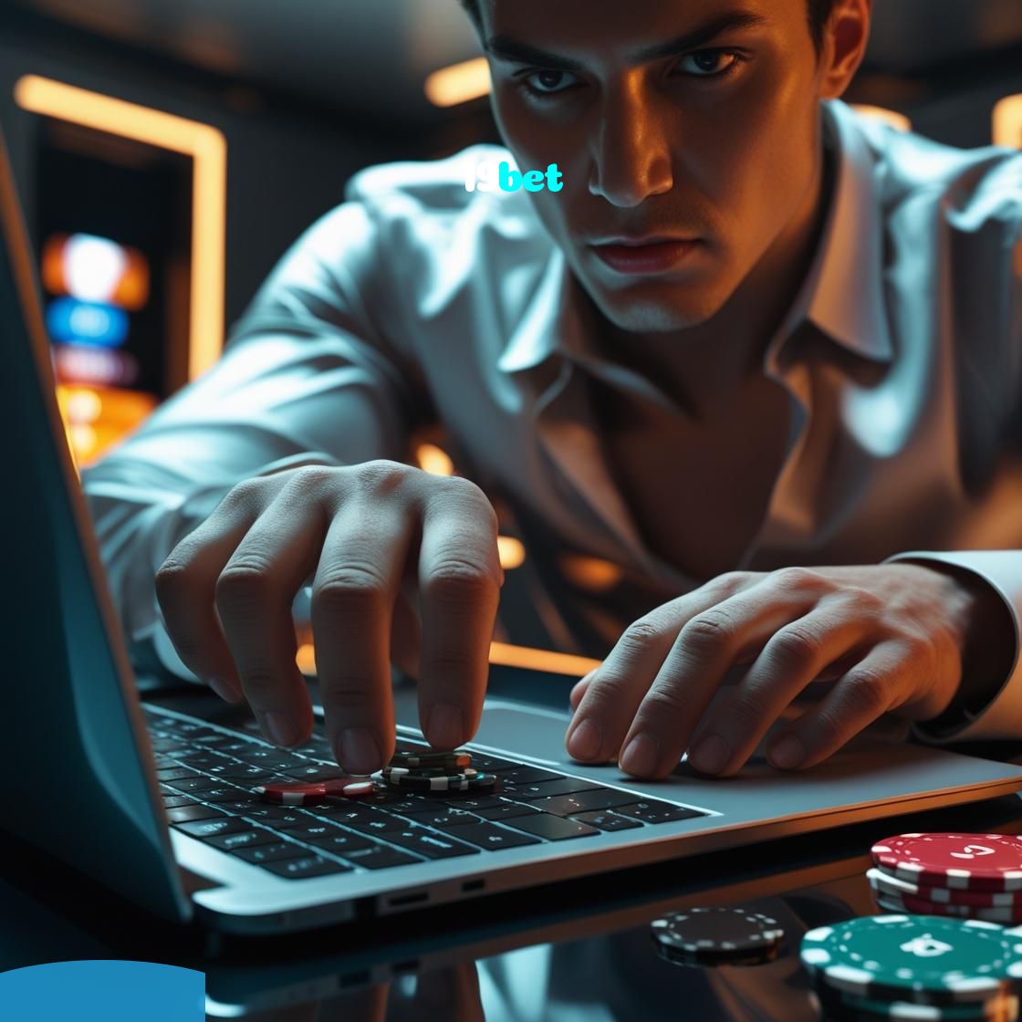 19bet:Aposte no futebol online e sinta a emoção de vencer!