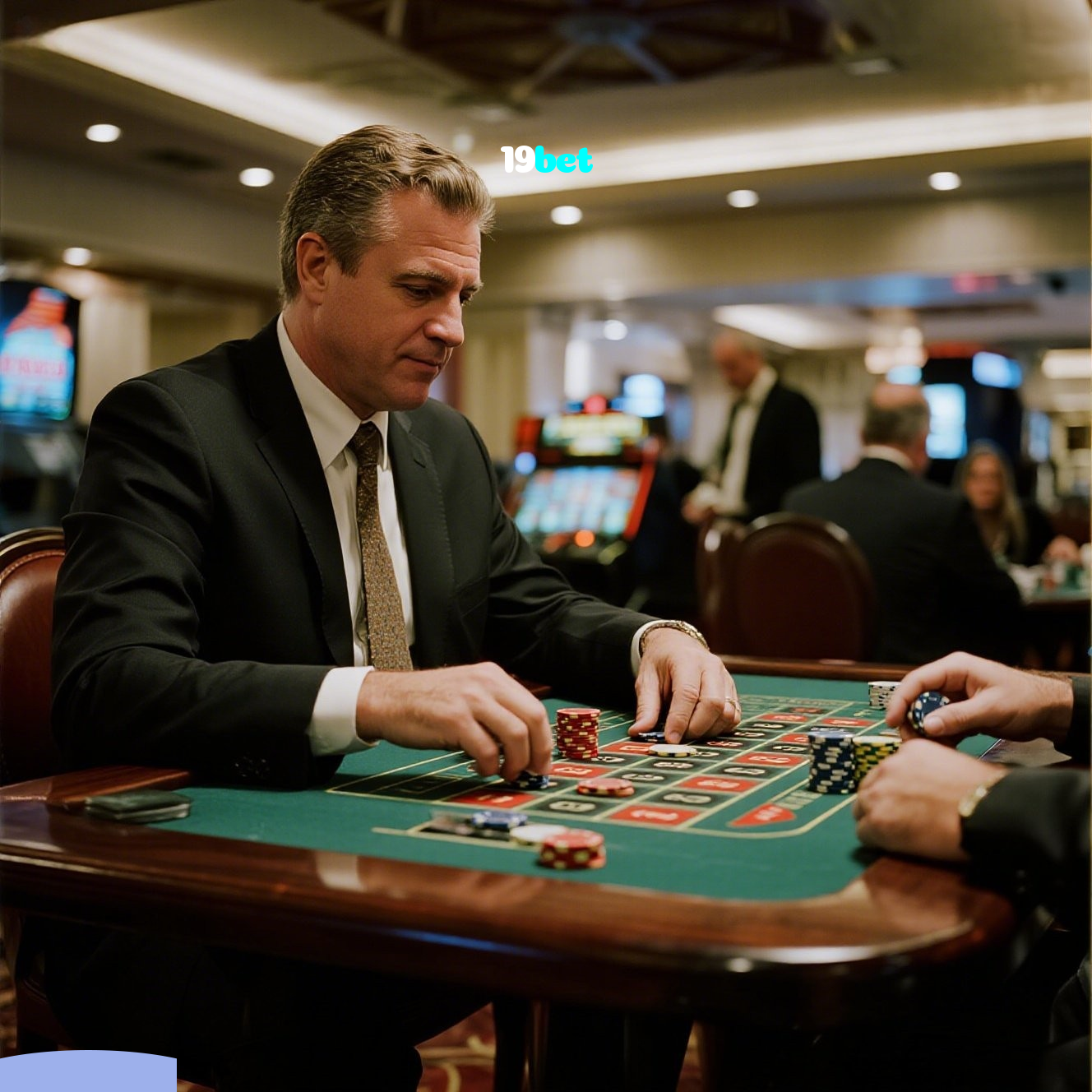 19bet：Jogue nas melhores slots e leve o jackpot para casa!