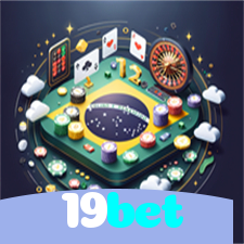 19bet：Prepare-se para as melhores vitórias! Jogue em nosso cassino online!
