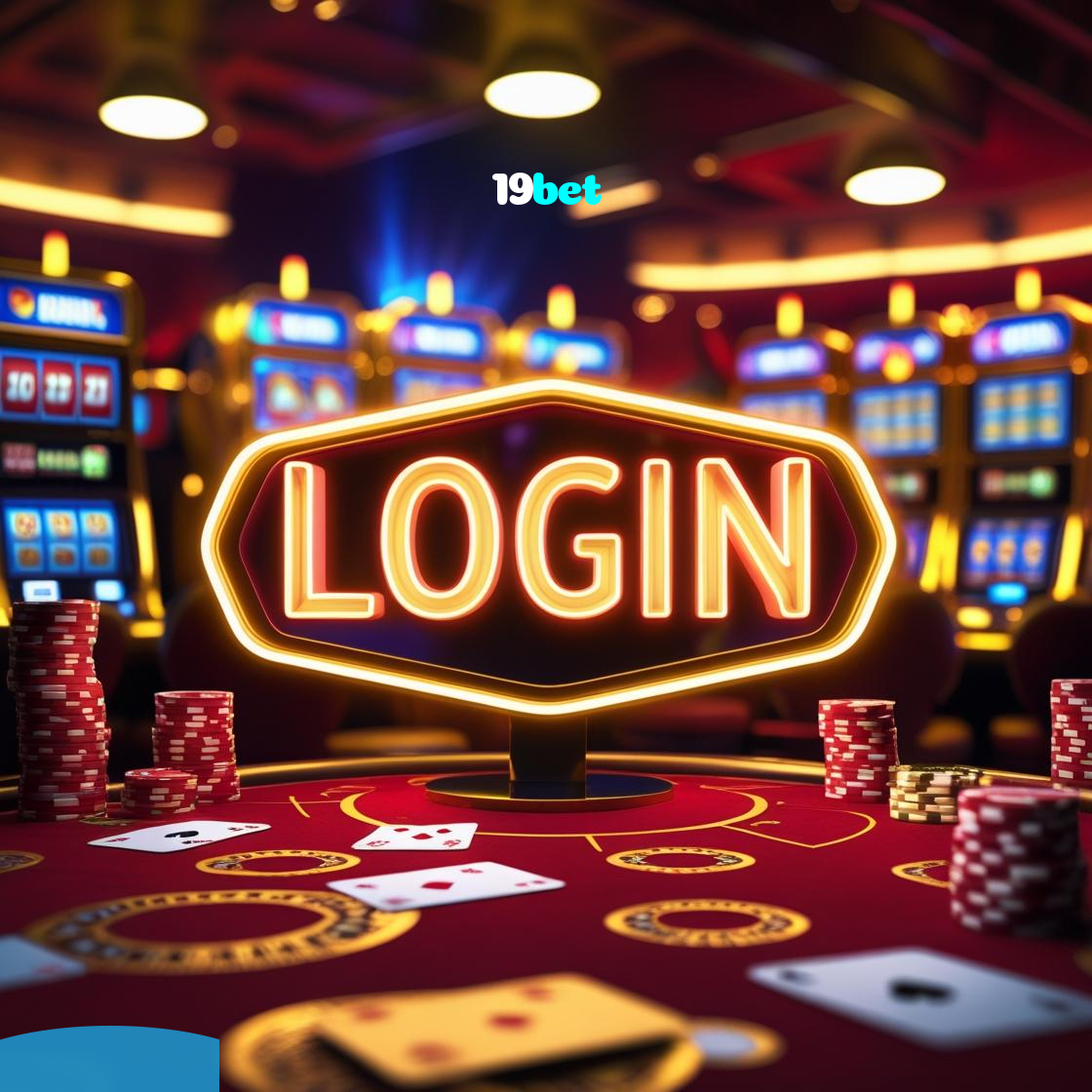 19bet:Jogue poker online e mostre seu talento nas cartas!