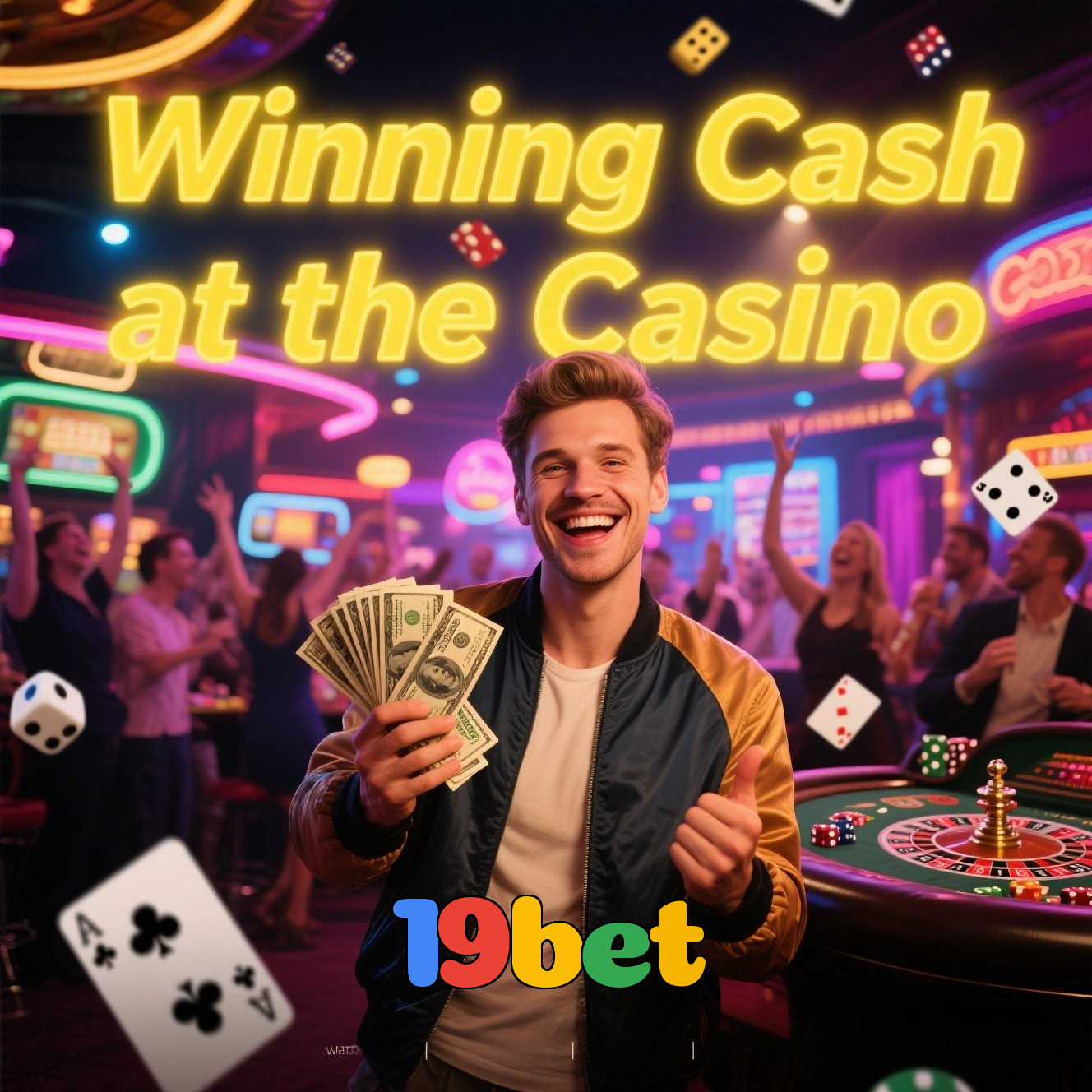 19bet:Onde a diversão e a sorte se encontram: poker, roleta e futebol online!