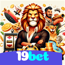 19bet：A sorte te espera com apostas no futebol e os melhores jogos de cassino!