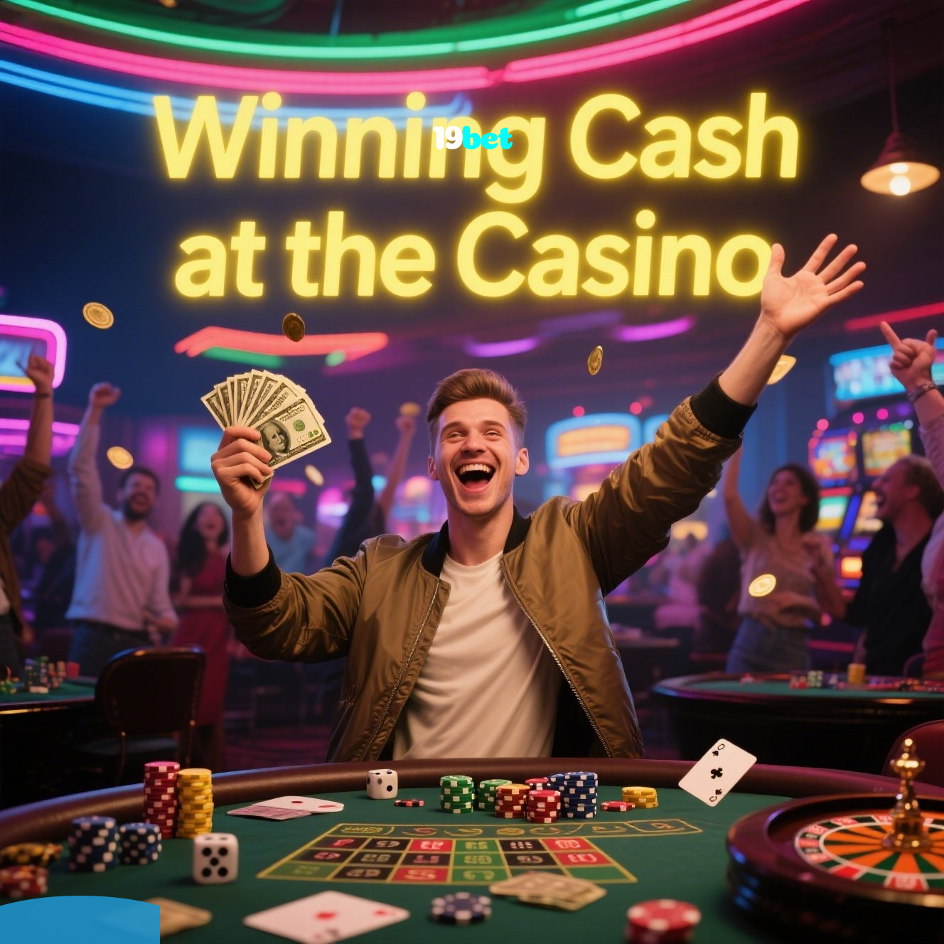 19bet:Gire a roleta e leve para casa grandes vitórias!