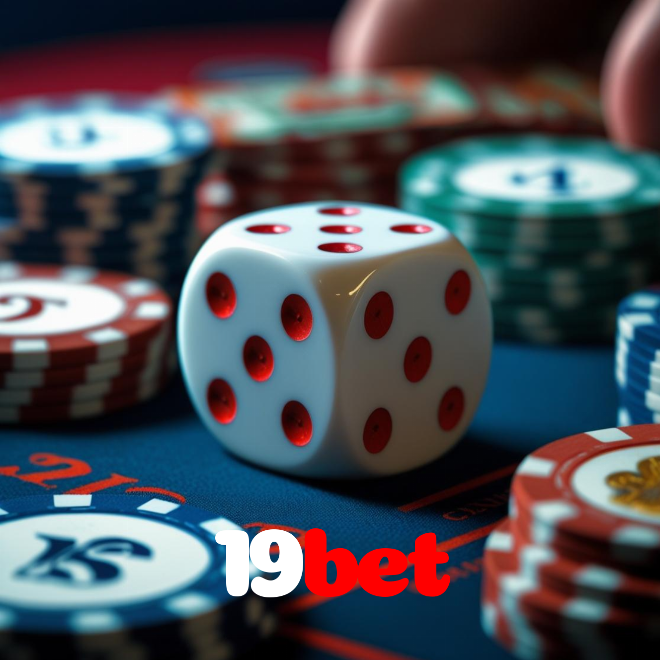 19bet:Aposte no futebol e ganhe em blackjack e poker com segurança!