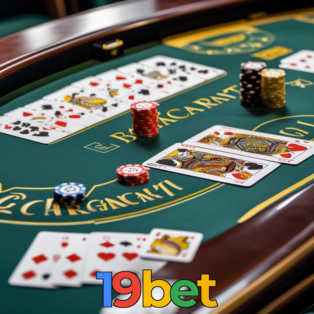 19bet:O melhor cassino online para apostar no futebol e jogar poker e blackjack!