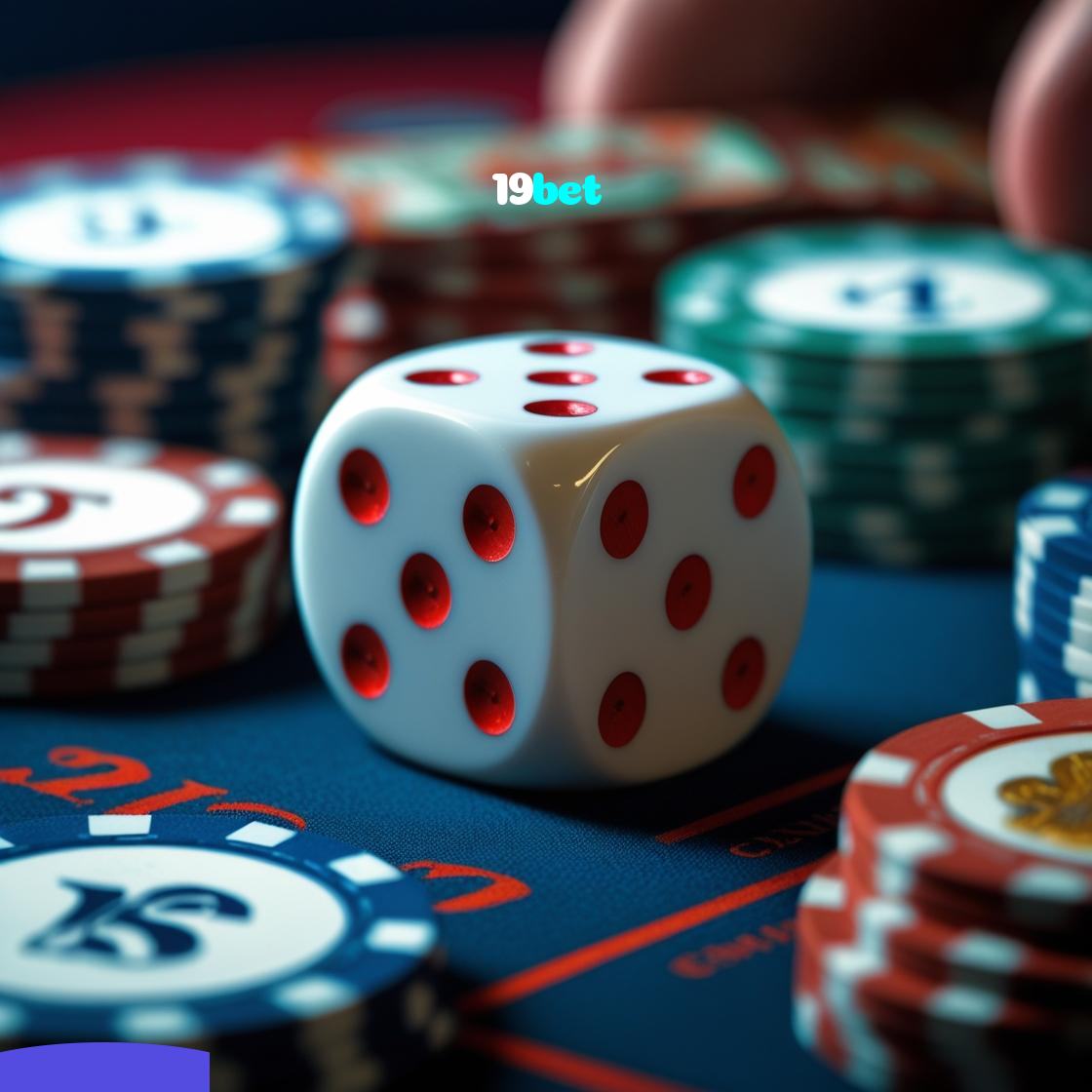 19bet:Aposte nas mesas de poker e mostre quem é o mestre das cartas!