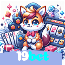 19bet：Cada giro nas roletas é uma chance de vitória! Aposte agora!