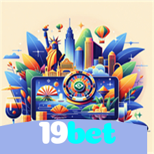 19bet：Diversão total com blackjack, poker e apostas ao vivo no futebol!
