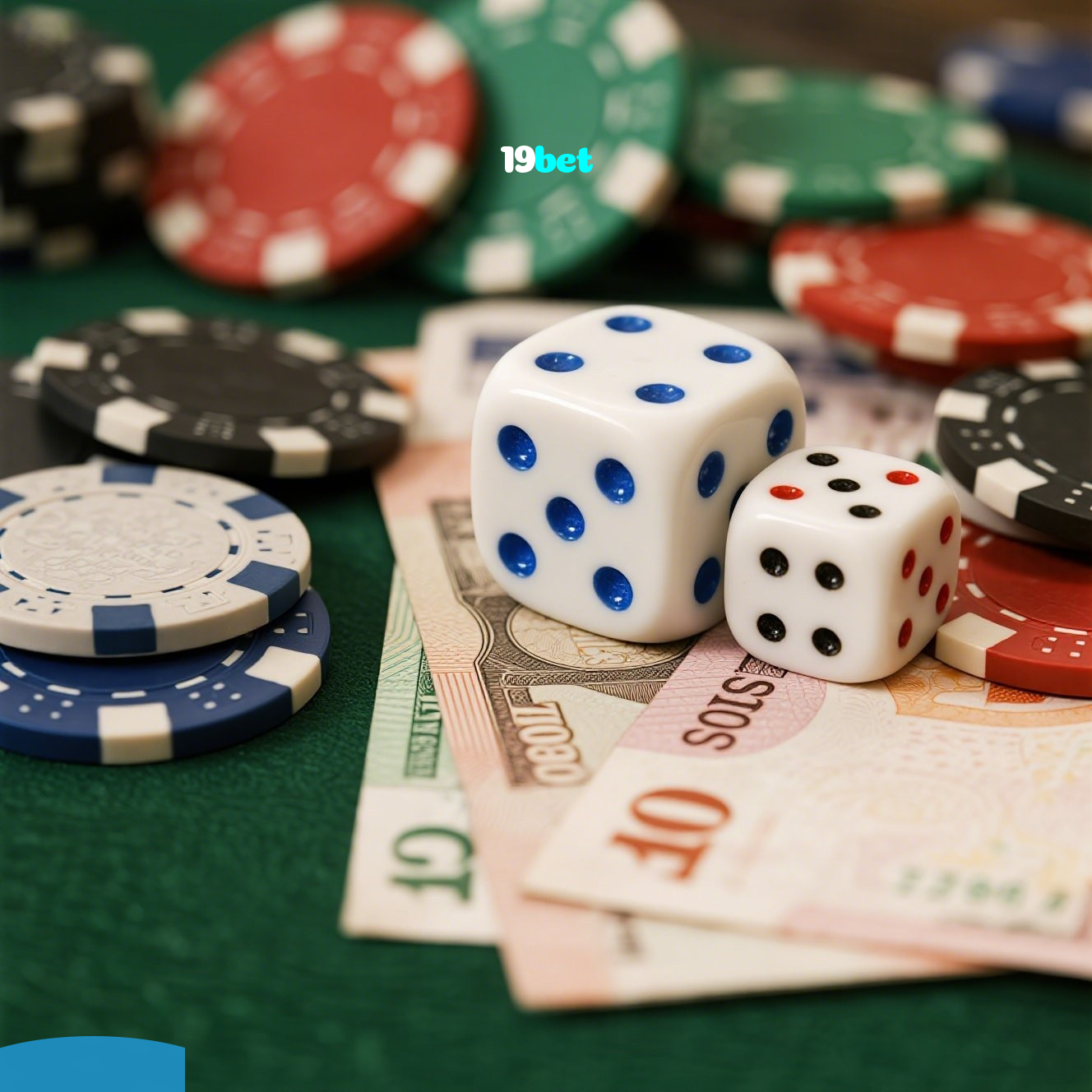 19bet：Jogue poker, aposte no futebol e conquiste grandes prêmios em nosso cassino!