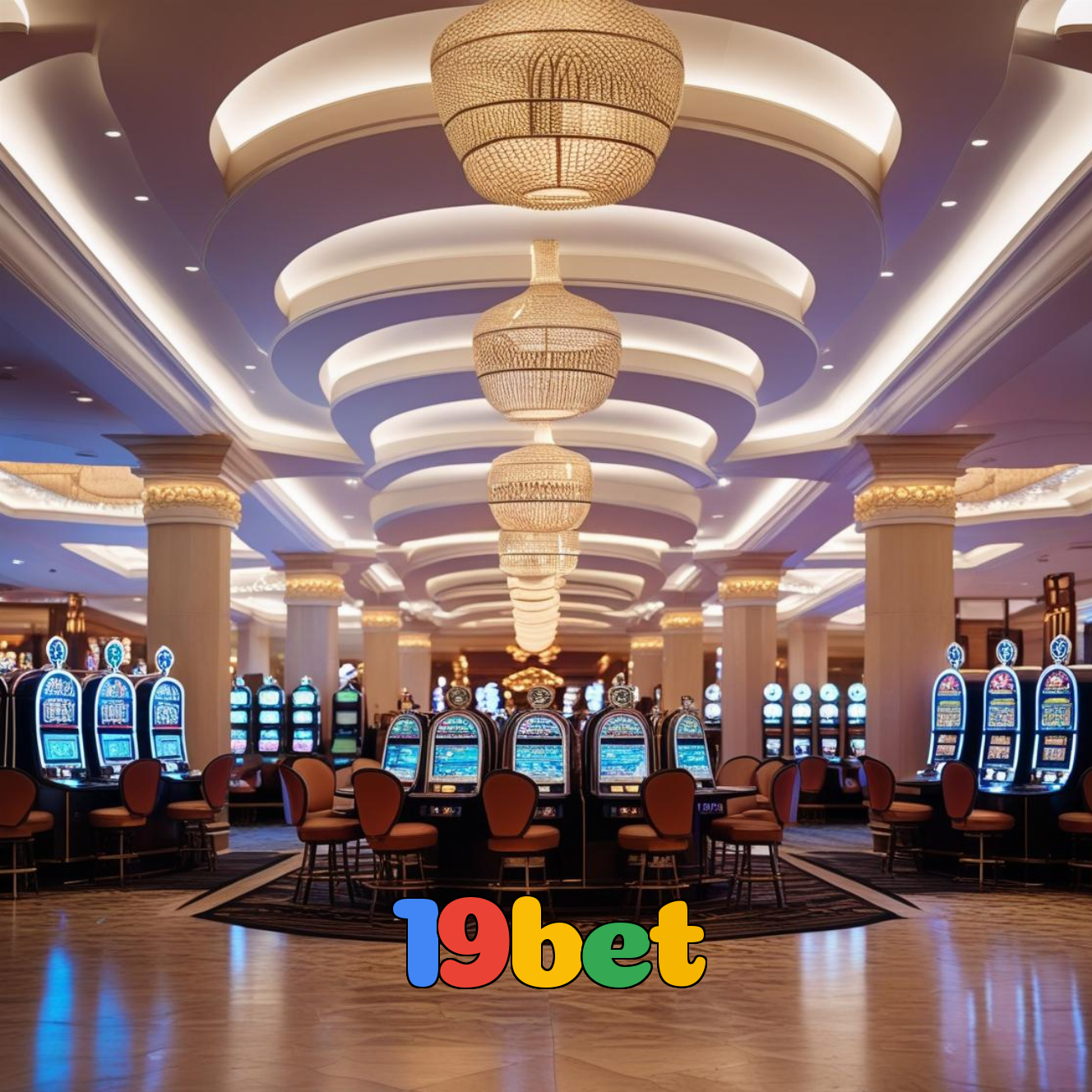 19bet：Sua sorte está no cassino online com poker, roleta e futebol ao vivo!