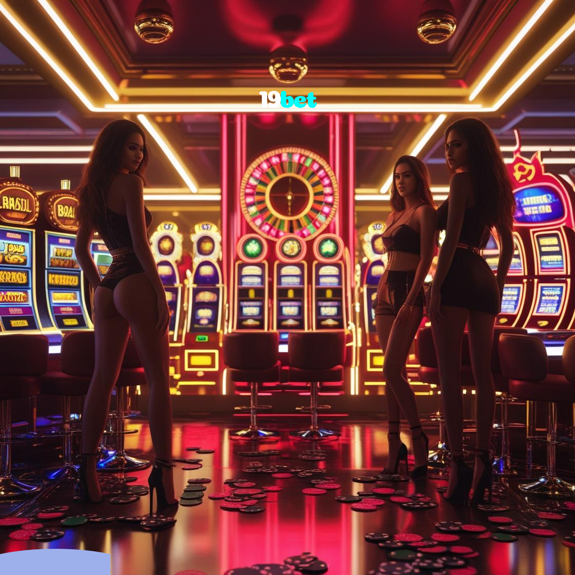19bet:Encontre a sorte nas nossas roletas e ganhe prêmios incríveis!