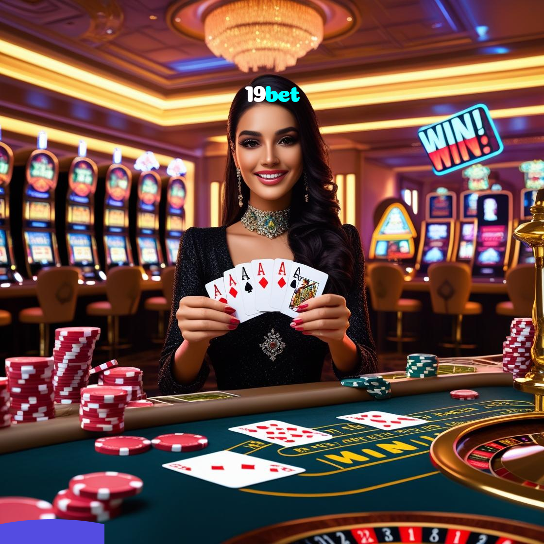 19bet:As melhores slots com grandes vitórias te aguardam! Jogue agora!