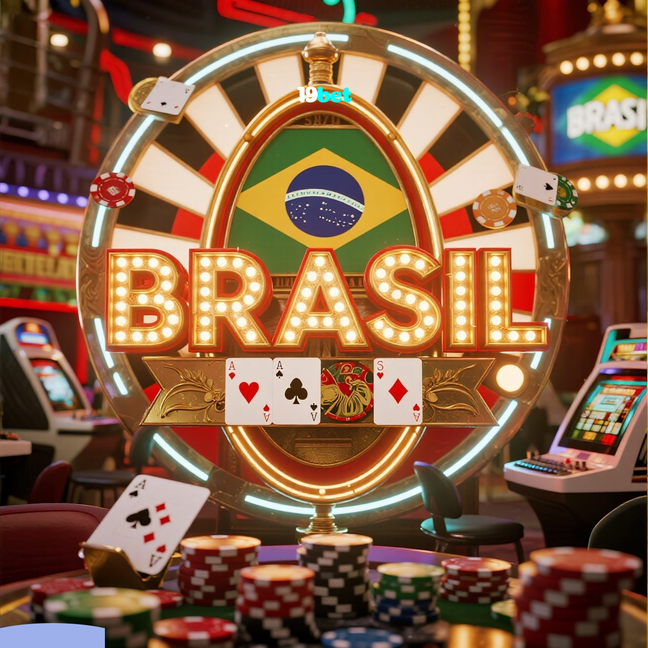 19bet:No futebol online, a sorte está ao seu lado para ganhar!