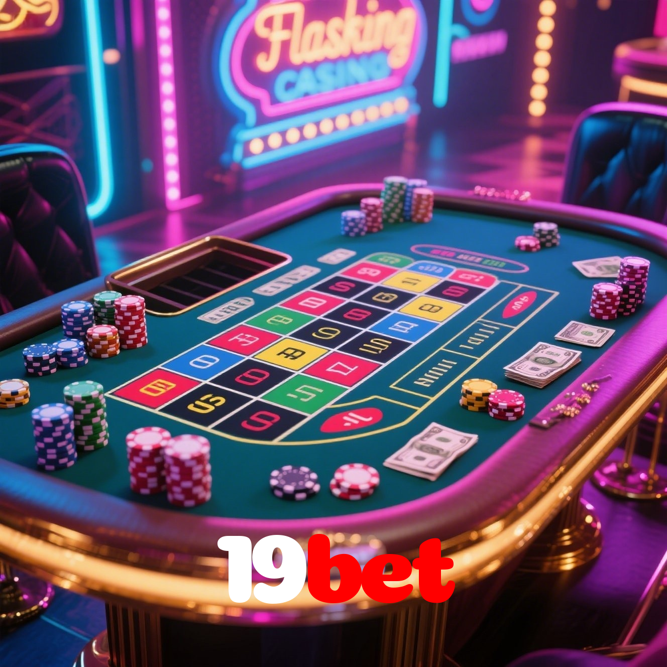 19bet:Diversão garantida com blackjack, roleta e apostas ao vivo no futebol!