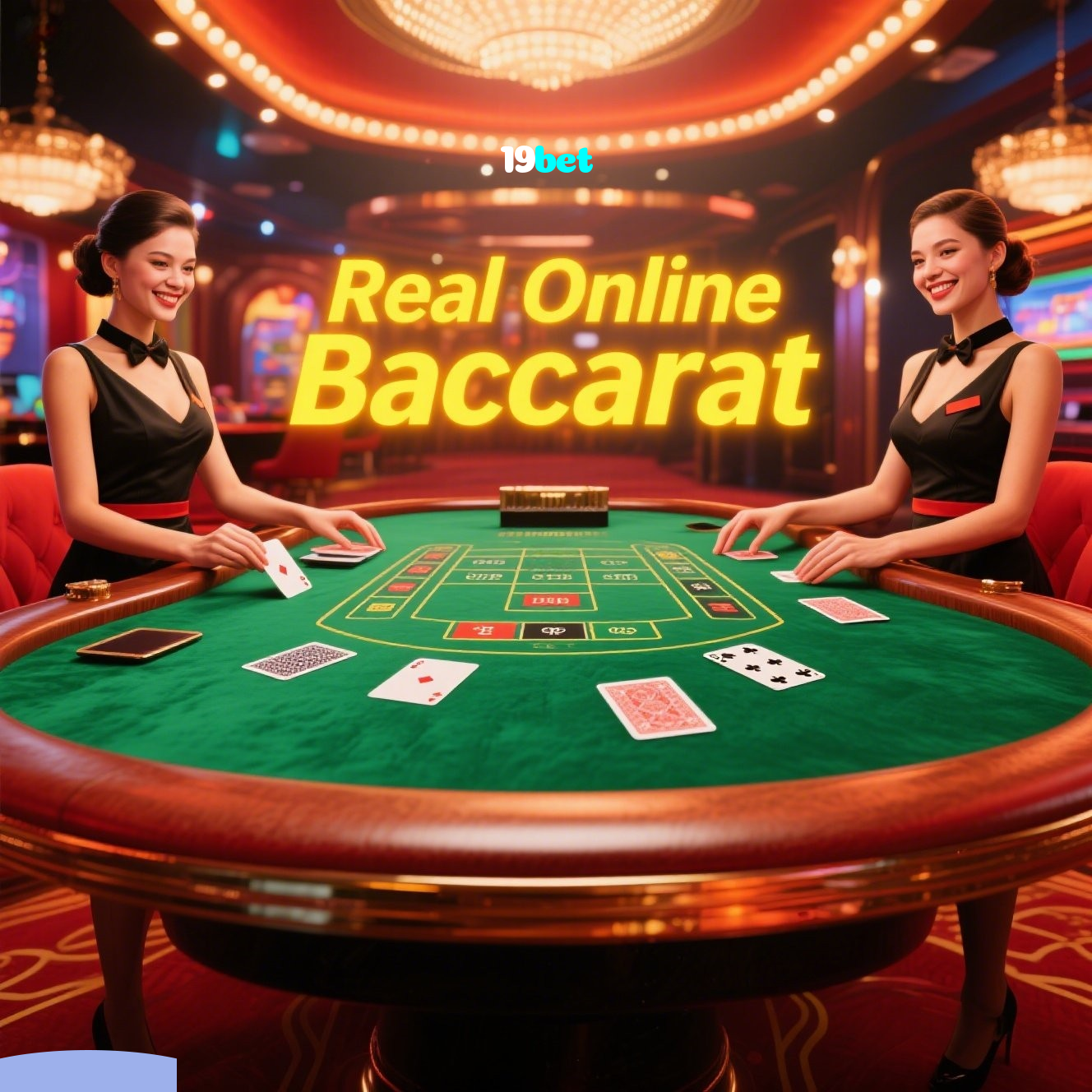 19bet：Aposte no futebol e conquiste prêmios em blackjack e roleta!