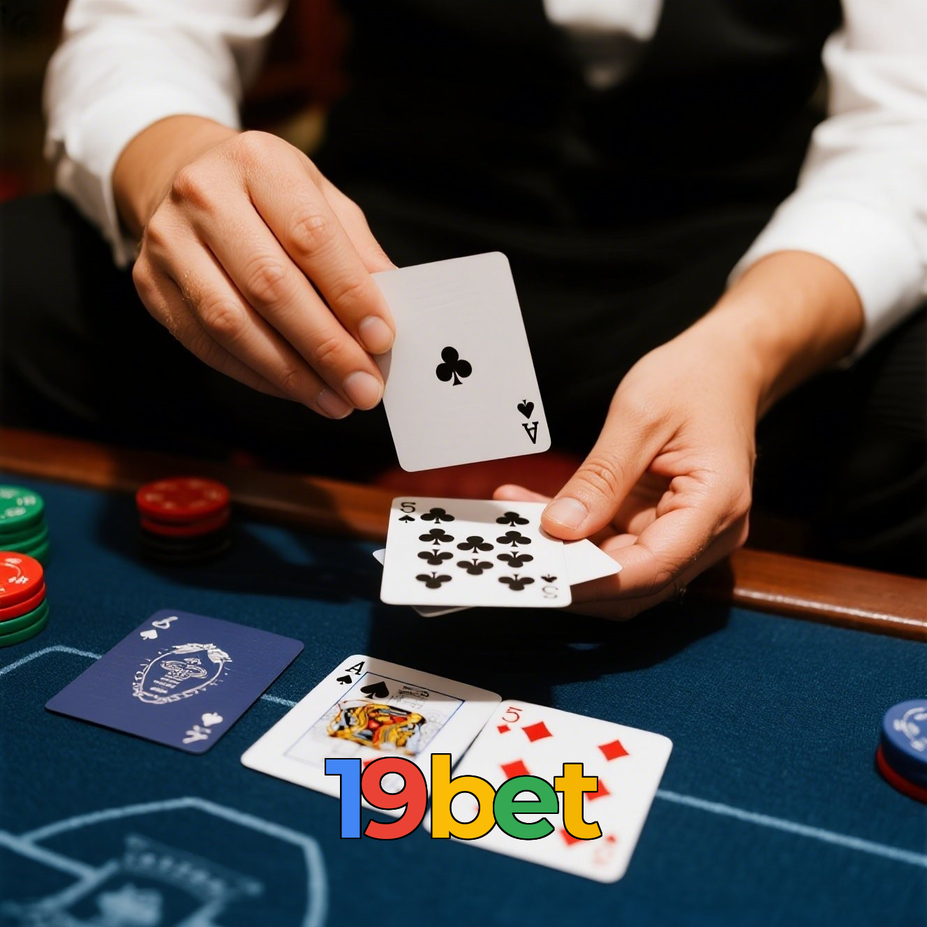 19bet:Aposte no futebol e conquiste vitórias épicas com blackjack e poker!