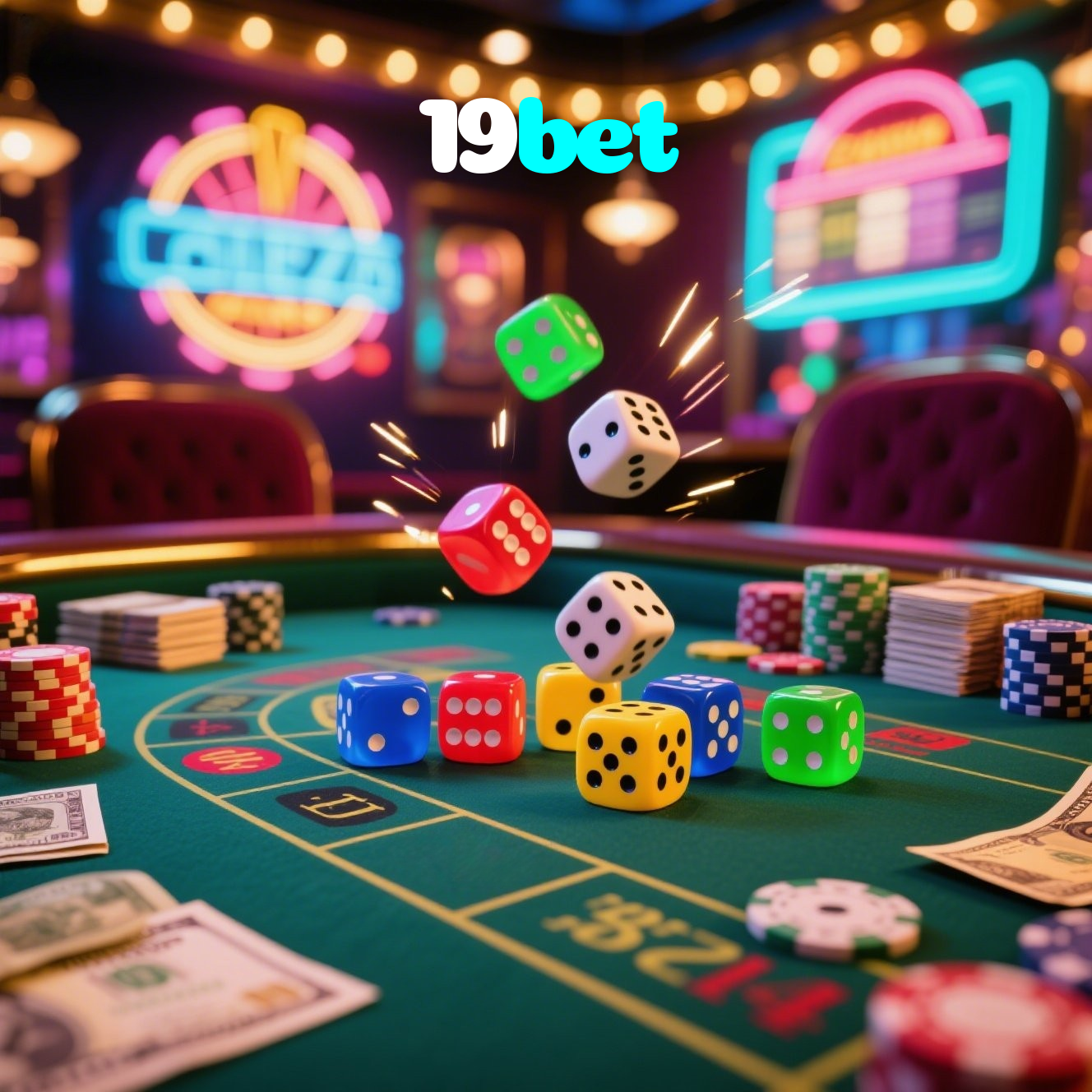 19bet:Jogue poker, ganhe no futebol e vença no cassino online mais confiável!