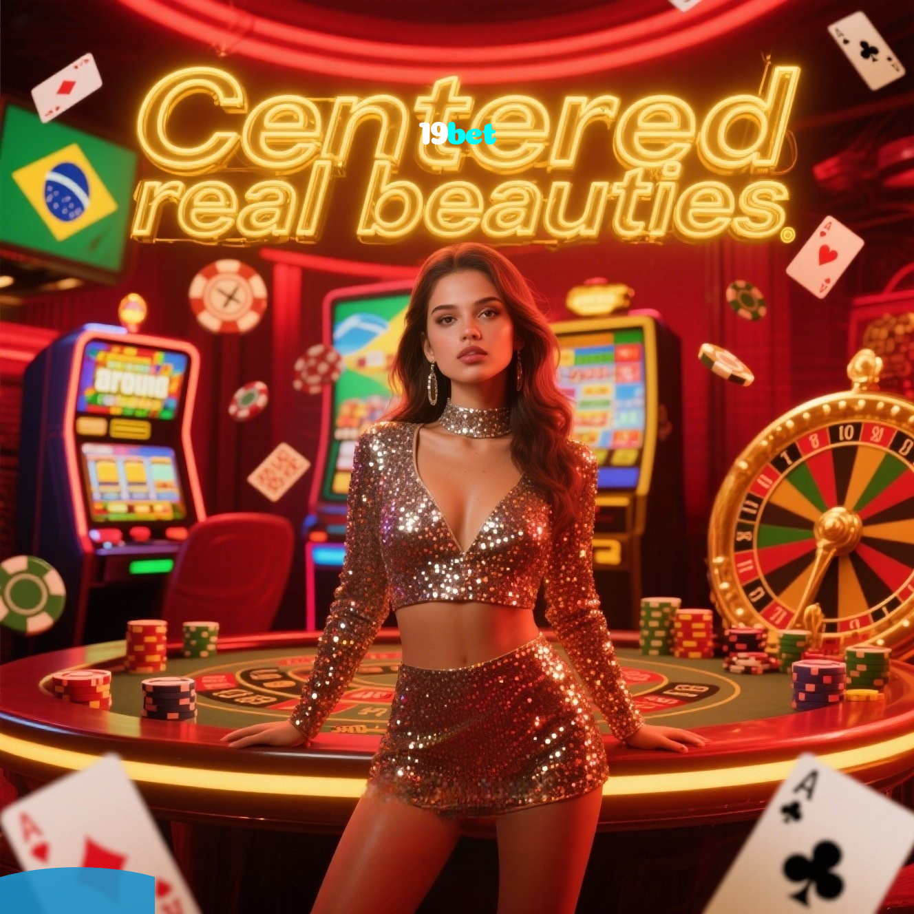19bet:Gire as slots e conquiste o jackpot agora mesmo!