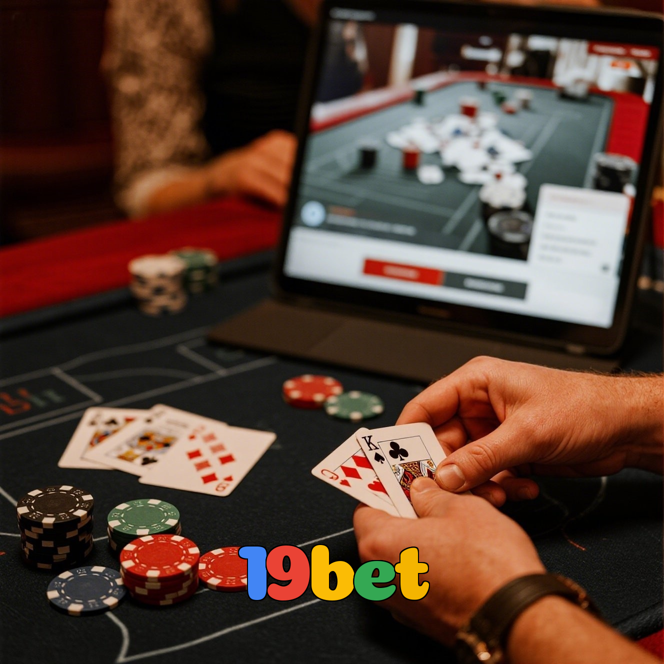 19bet:A sorte está no seu lado nas nossas roletas! Aposte agora!