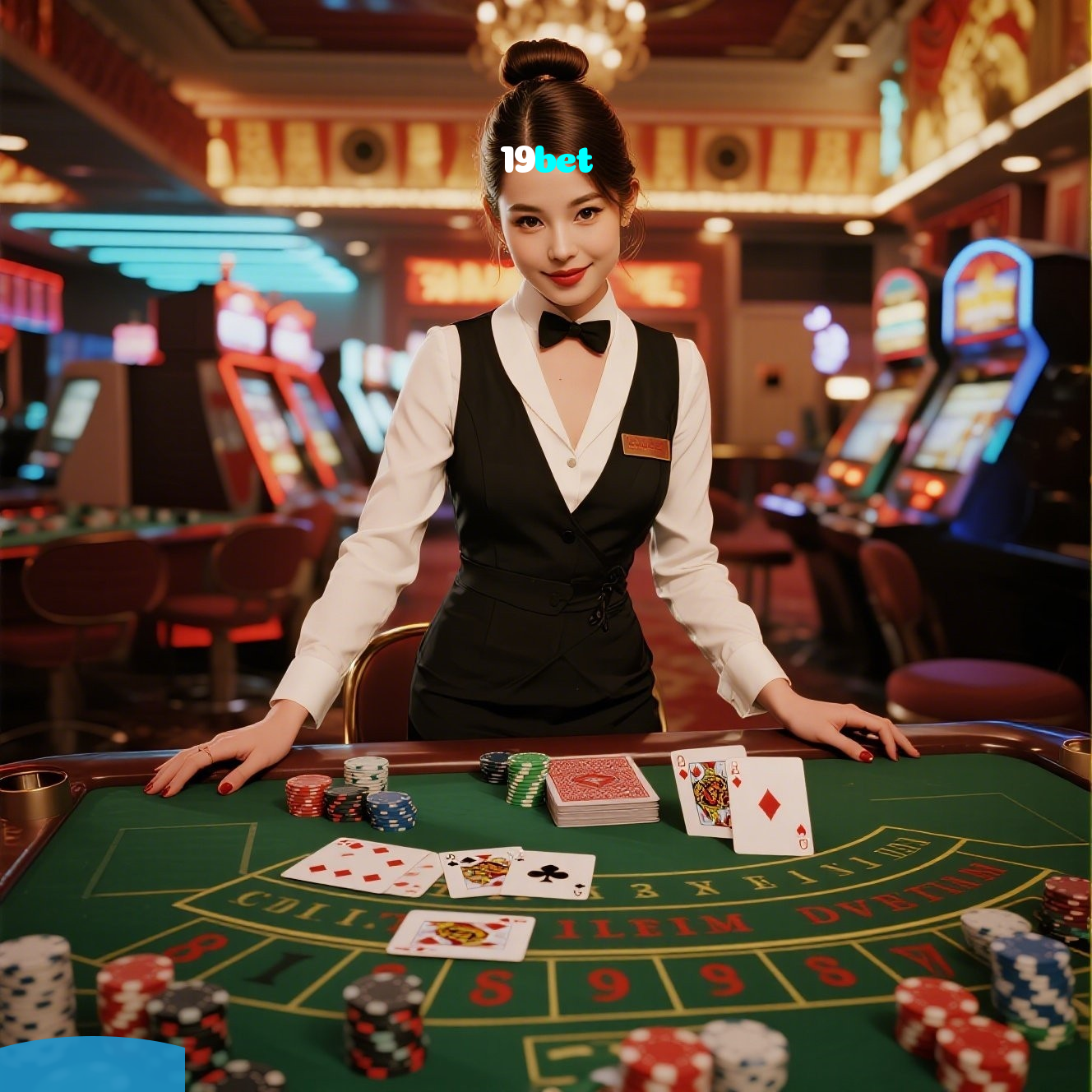 19bet:Aposte no futebol ao vivo e divirta-se com os jogos de cassino como blackjack!