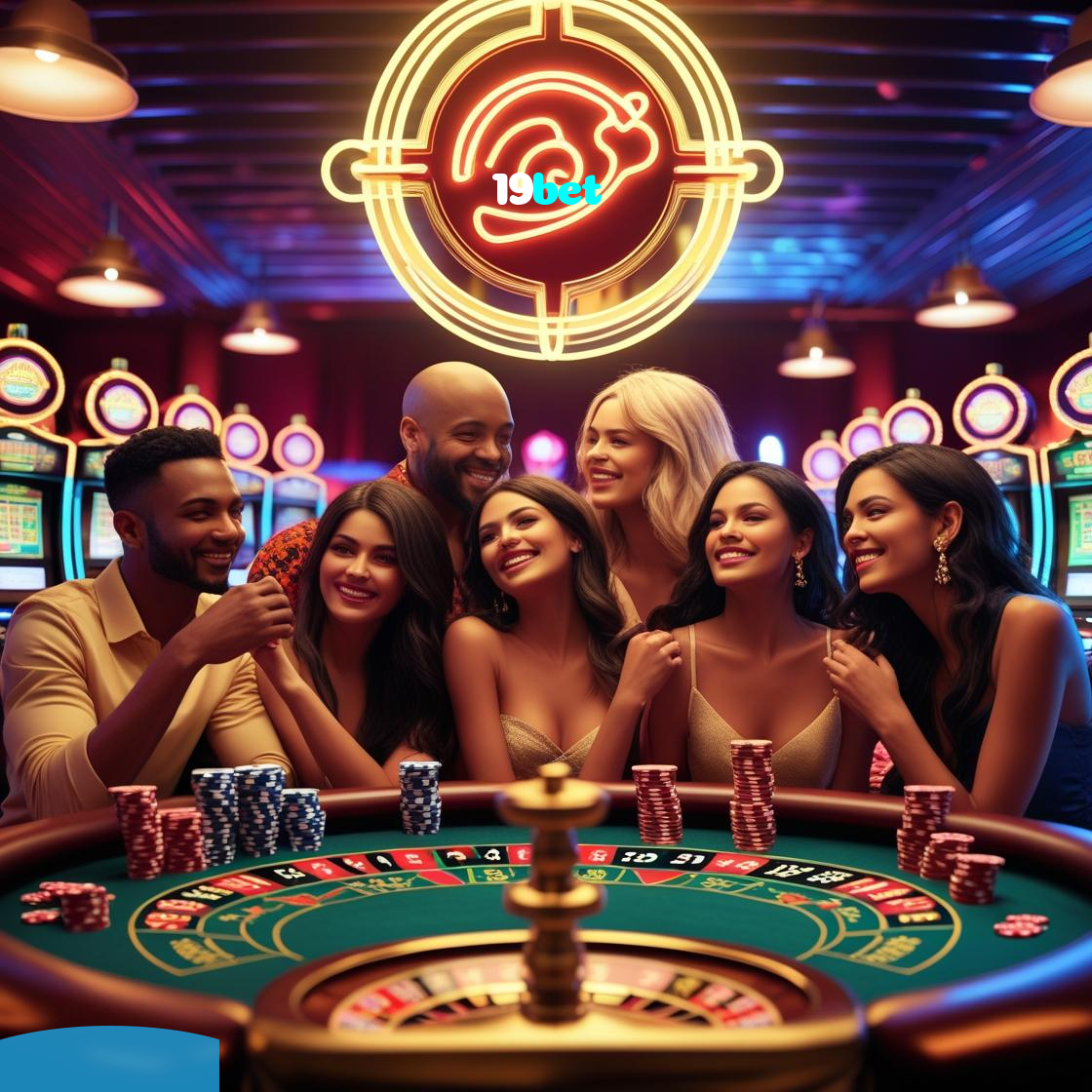 19bet:Sinta a emoção de ganhar no blackjack! Aposte agora!