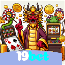 19bet:Onde sua sorte brilha com apostas no futebol e prêmios em roleta!