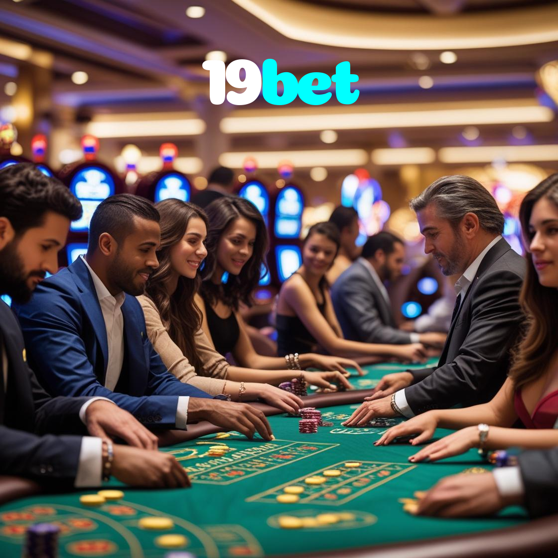 19bet：Aposte no futebol online e conquiste sua grande vitória!