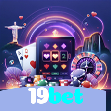 19bet：Aposte no futebol e jogue os melhores jogos de cassino com segurança!