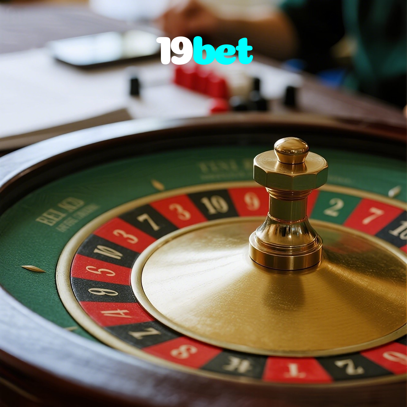 19bet：Jogue nas melhores slots e conquiste grandes jackpots!