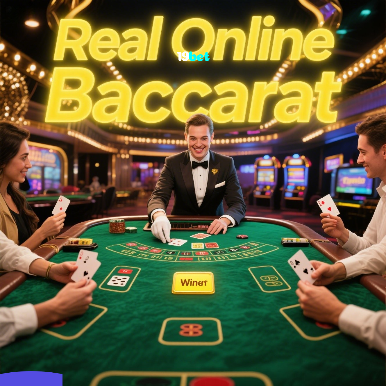 19bet:Jogue nas slots e mude sua sorte agora mesmo!