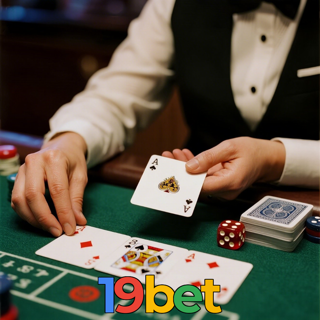 19bet：Jogue slots, aposte no futebol e ganhe grandes prêmios em nosso cassino!