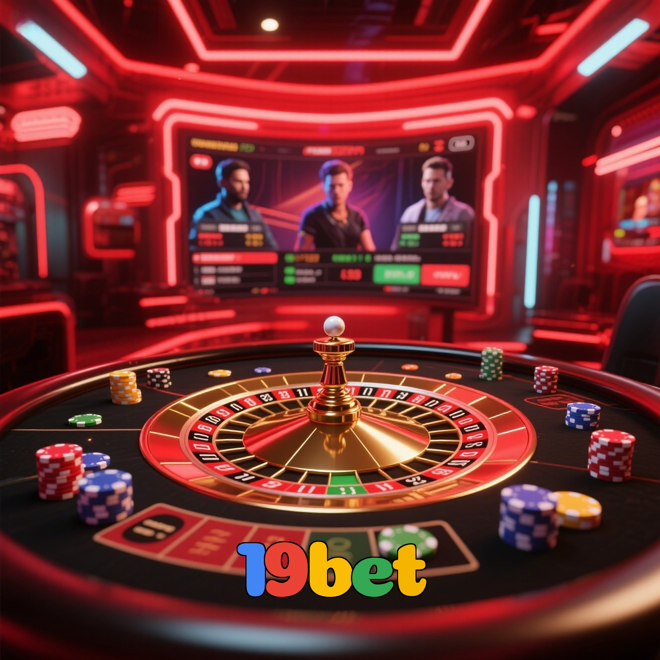 19bet:Ganhe prêmios em roleta e aposte no futebol com confiança no nosso cassino!